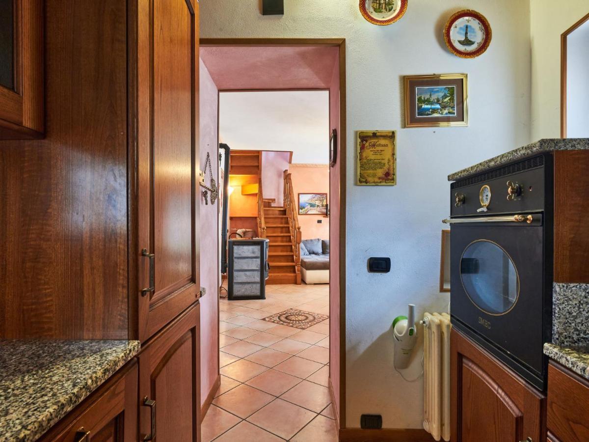 Holiday Home Lady By Interhome Vercana Exterior foto