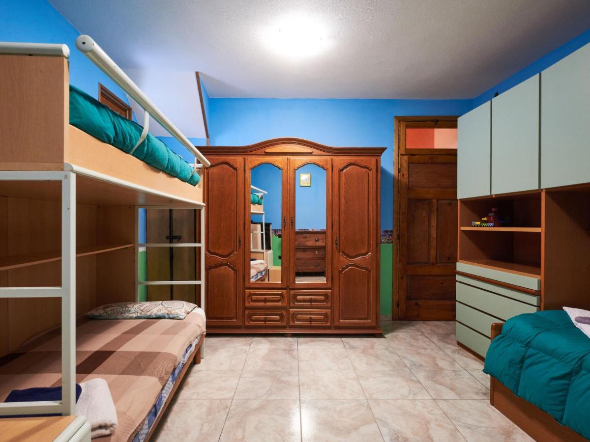 Holiday Home Lady By Interhome Vercana Exterior foto