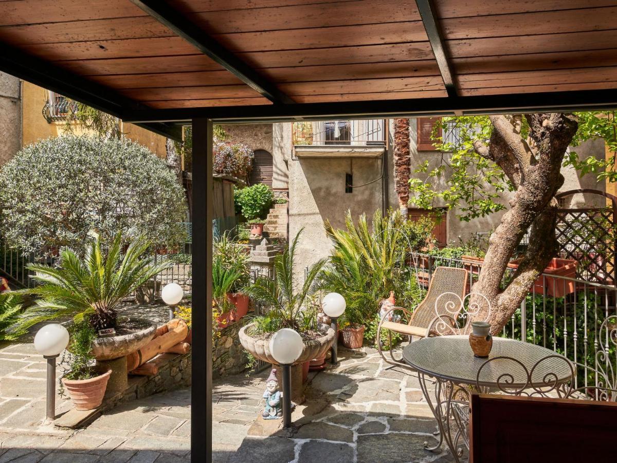 Holiday Home Lady By Interhome Vercana Exterior foto